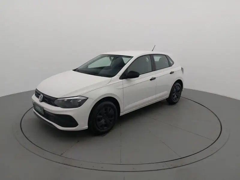 Volkswagen Track 1.0 Flex 12V 5p