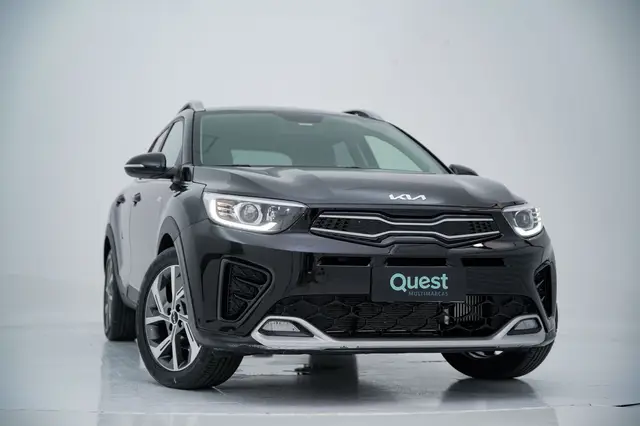 Carro Kia Stonic 2024 SX 1.0