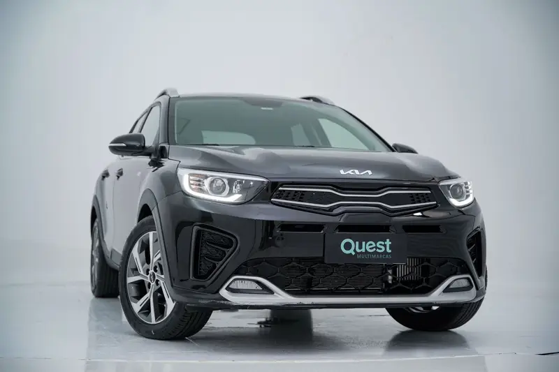 Kia Stonic SX 1.0