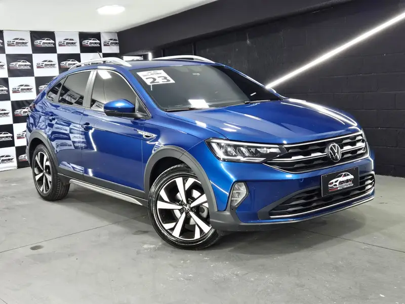 Volkswagen Highline 200 TSI