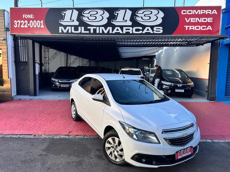 Chevrolet 1.4 LT SPE/4