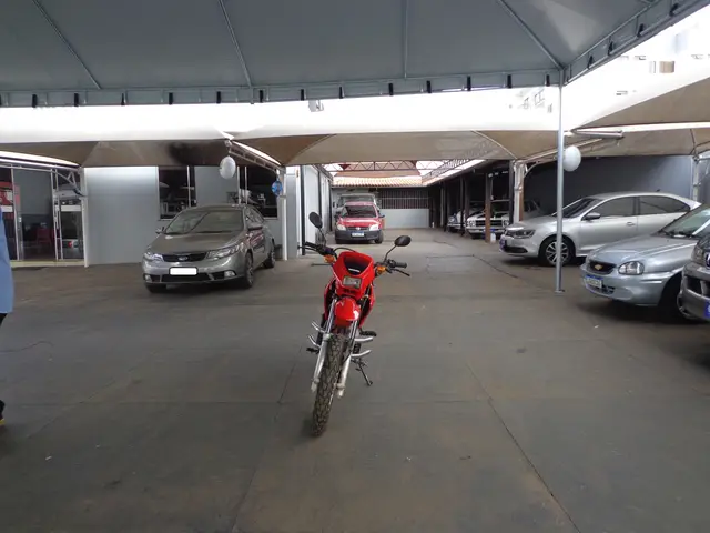 Carro Honda NXR 150 2004 Bros ESD