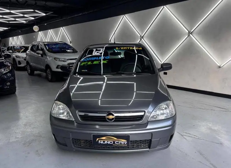 Chevrolet Corsa Hatch Maxx 1.4 (Flex)