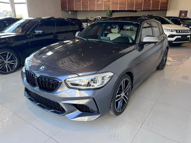 Carro BMW M140i 2019 3.0