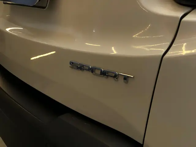 Carro Jeep Renegade 2018 Sport 1.8 4x2 (Flex)