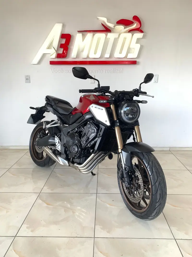 Honda (ABS)