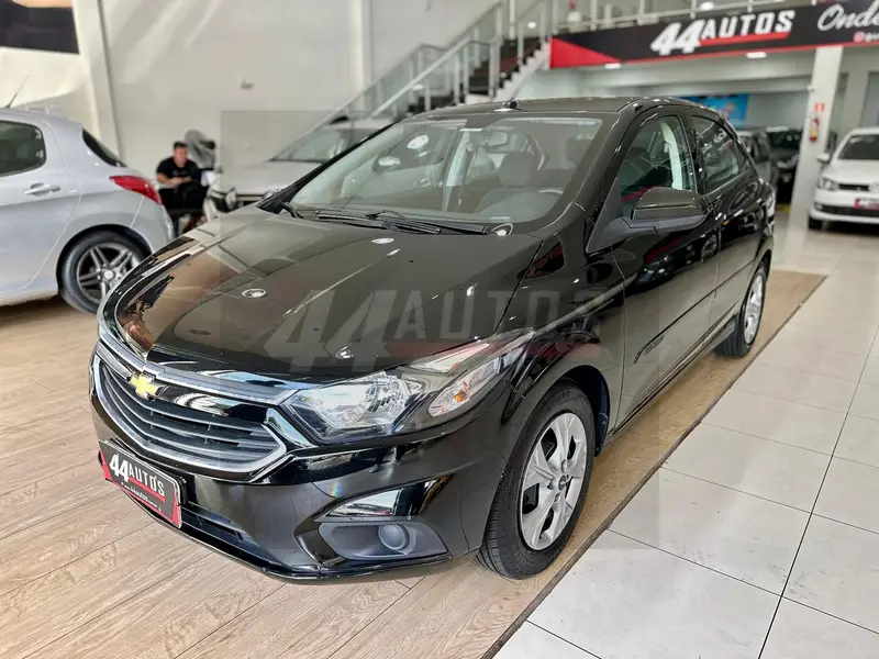 Chevrolet 1.4 LT SPE/4