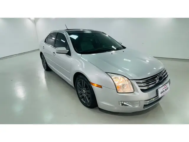 Carro Ford Fusion 2008 2.3 SEL