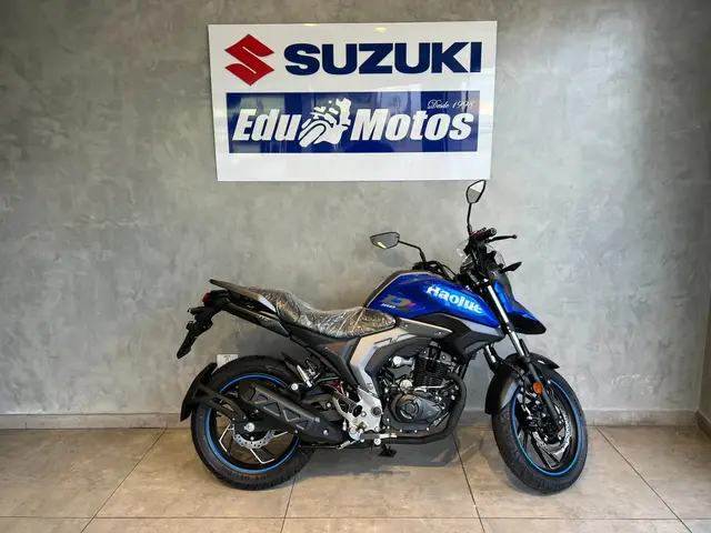 Carro Haojue DL 160 2026 ABS