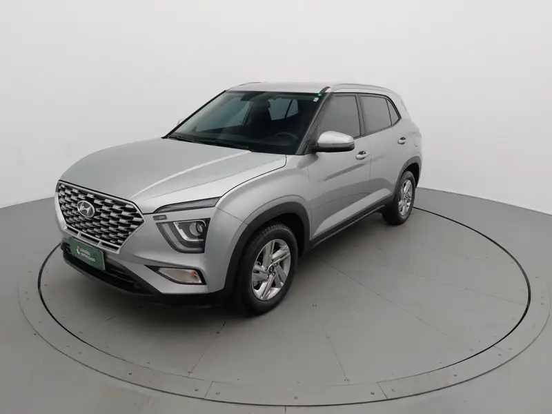 Hyundai Comfort Plus 1.0 Turbo