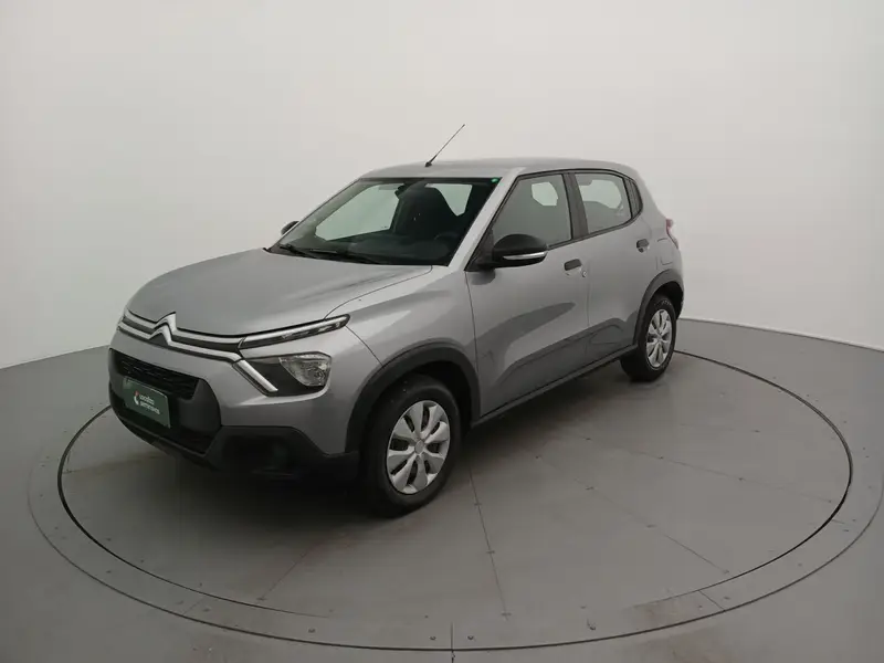 Citroën Live Pack 1.0
