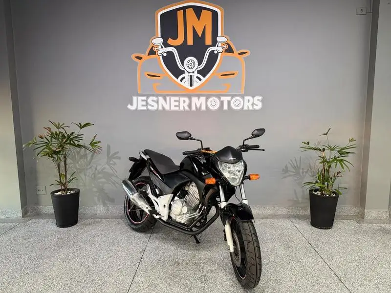 Honda CB 300R Standard