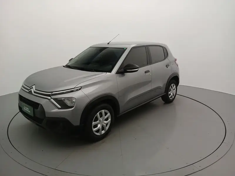 Citroën Live Pack 1.0