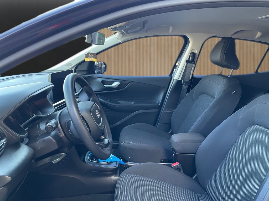 Pulse Drive 1.3 (flex) (aut)