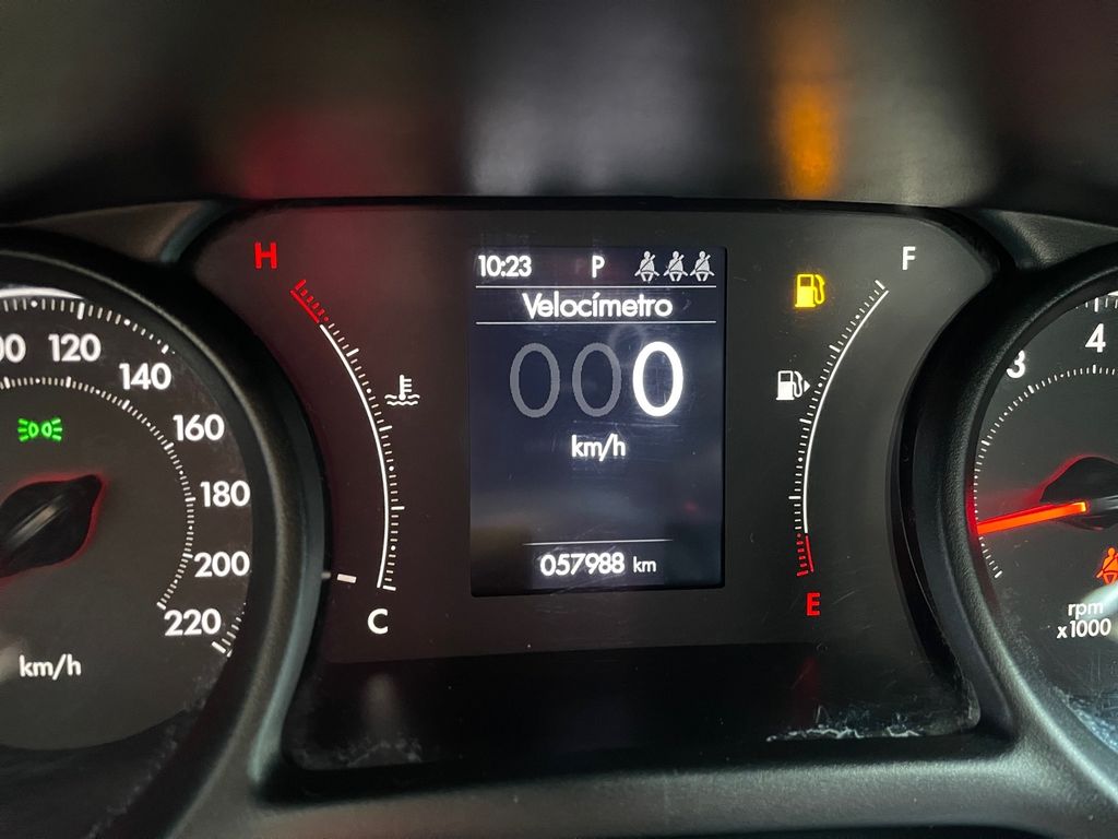 Pulse Drive 1.3 (flex) (aut)
