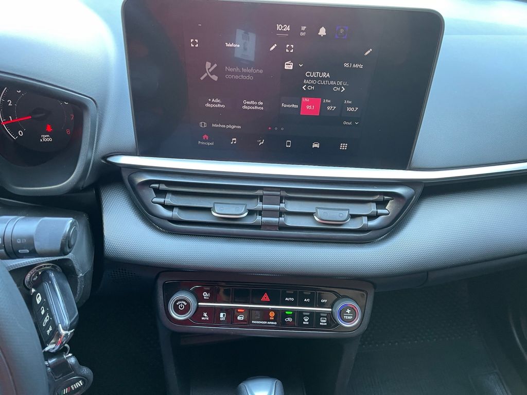 Pulse Drive 1.3 (flex) (aut)