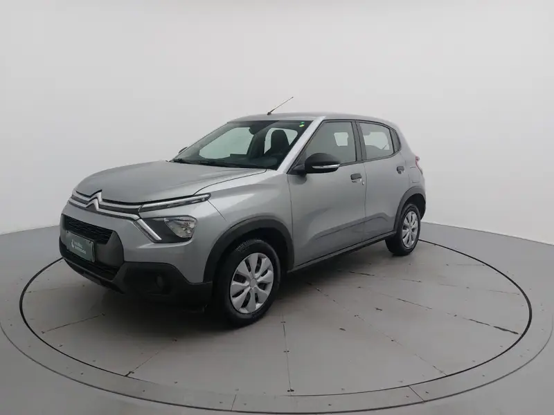 Citroën Live Pack 1.0