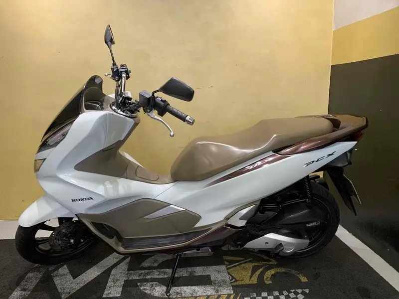 Honda ABS