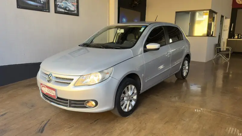 Volkswagen 1.0 (G5) (Flex)