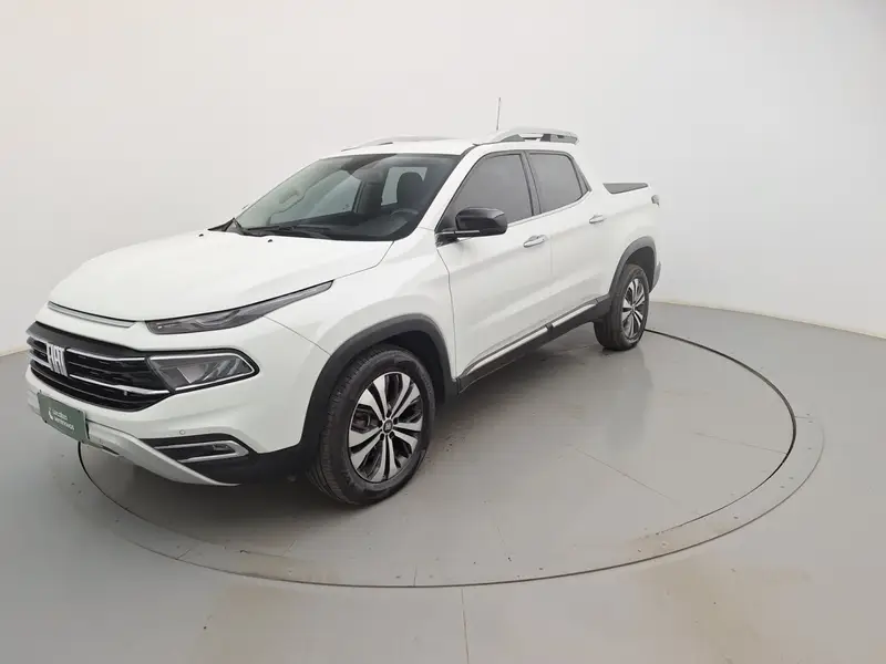 Fiat Toro Volcano 2.0 TDI 4x4 (Aut)
