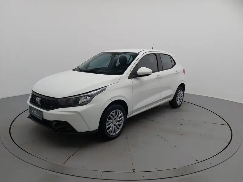 Fiat Argo Drive 1.0 (Flex)