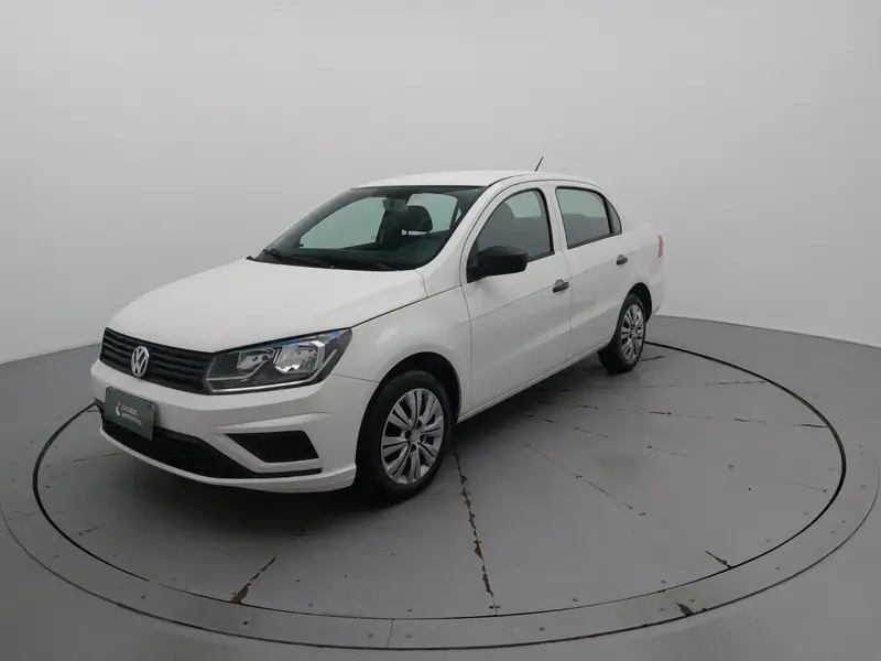 Volkswagen 1.0 MPI (Flex)