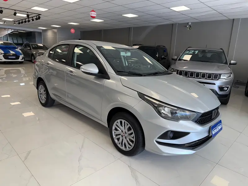 Fiat Cronos 1.3