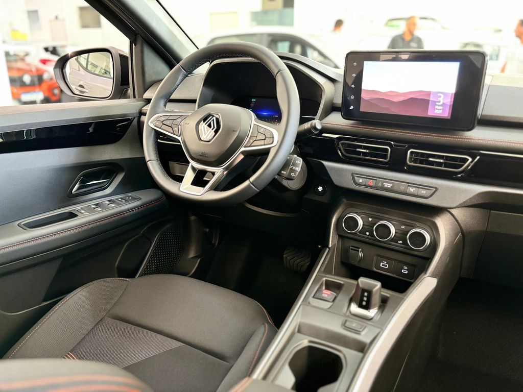 Kardian Techno 1.0 Turbo