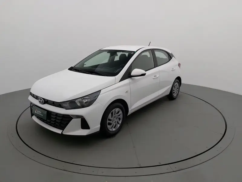 Hyundai Sense Plus 1.0 (Mec.)