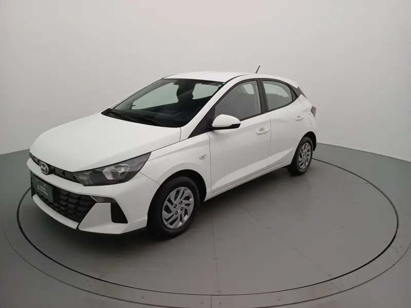 Hyundai Sense Plus 1.0 (Mec.)