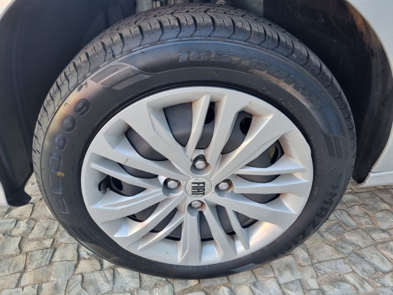 Cronos Drive 1.0 (Flex) MT