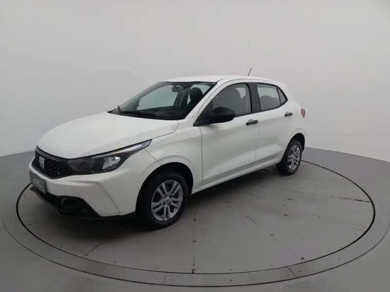 Fiat Argo 1.0