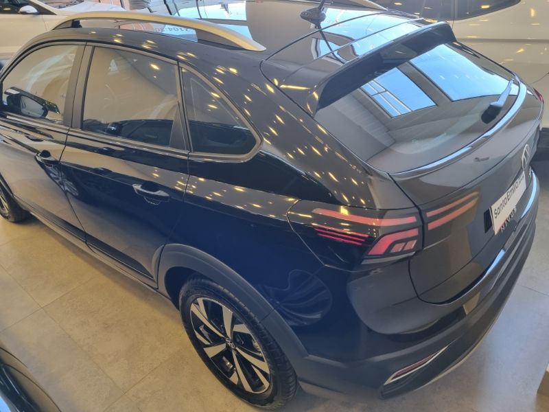 Nivus Highline 200 TSI
