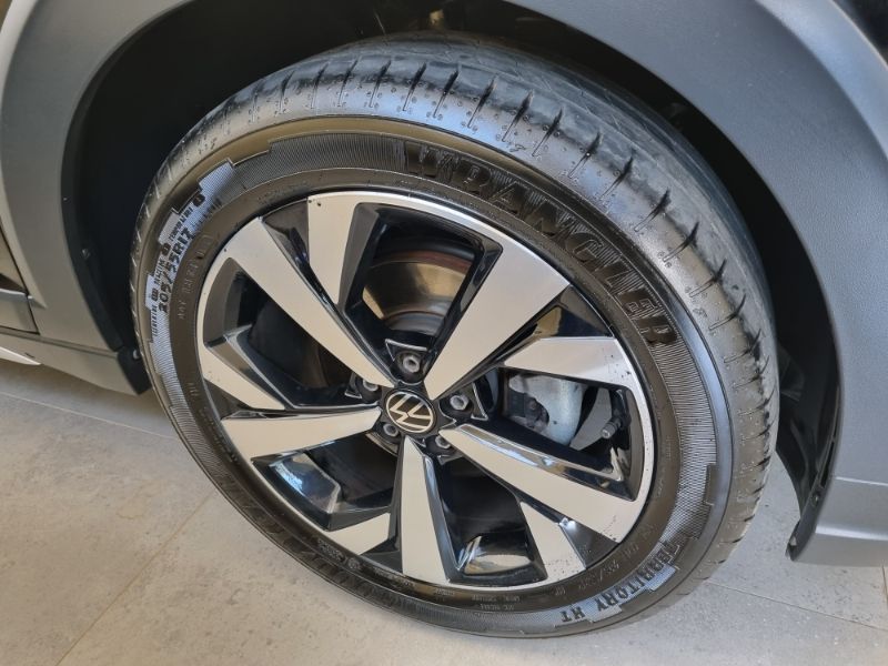 Nivus Highline 200 TSI