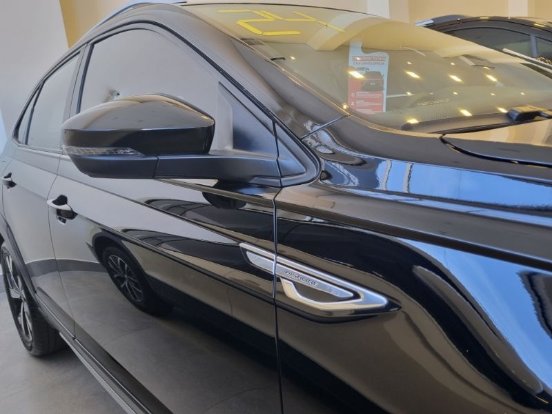 Nivus Highline 200 TSI