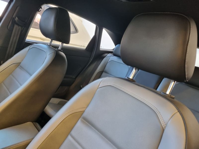 Nivus Highline 200 TSI