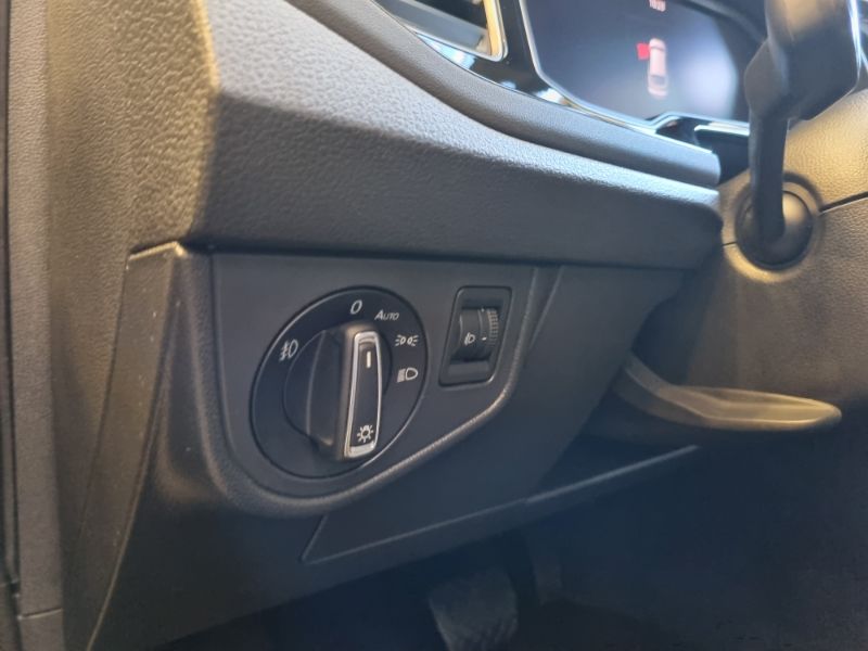 Nivus Highline 200 TSI