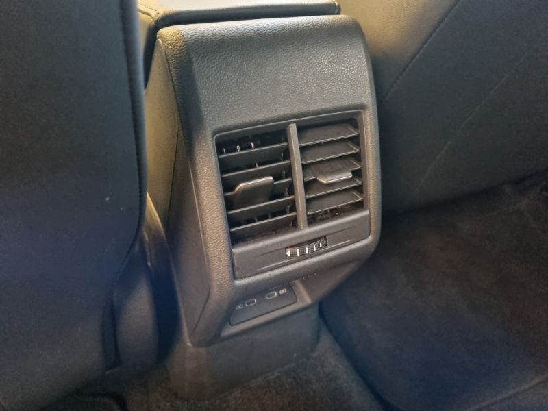 Nivus Highline 200 TSI