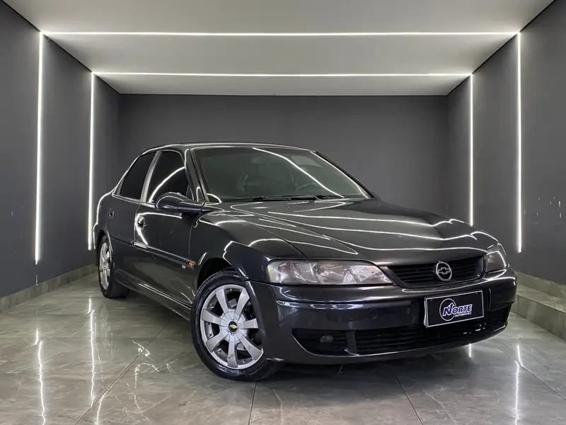 Chevrolet Vectra Expression 2.2 8V