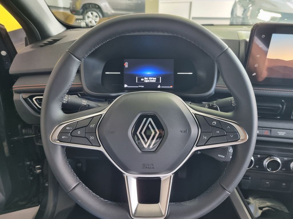 Kardian Techno 1.0 Turbo