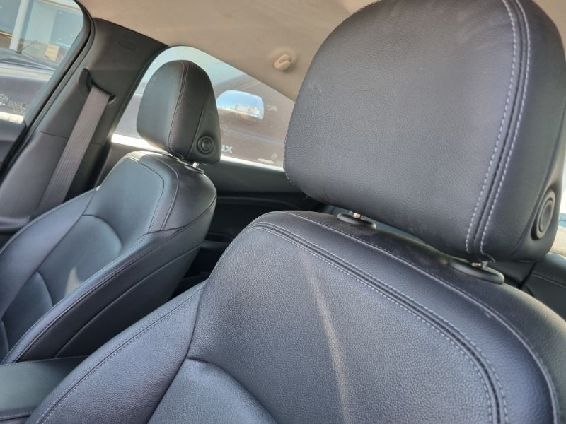 Cruze LT 1.4 16V Turbo Flex (Aut) (Flex)