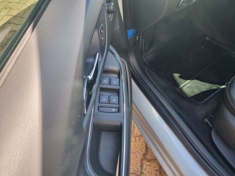 Cruze LT 1.4 16V Turbo Flex (Aut) (Flex)