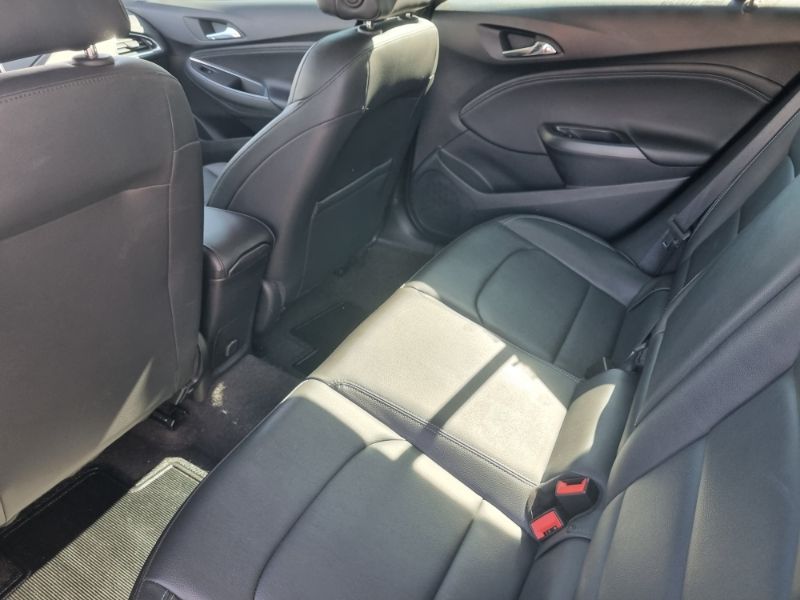 Cruze LT 1.4 16V Turbo Flex (Aut) (Flex)