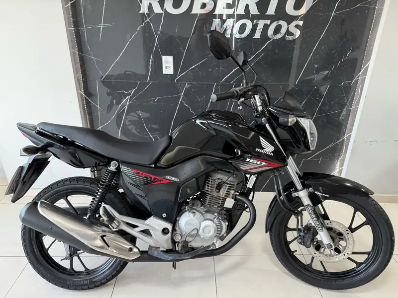 Honda Fan