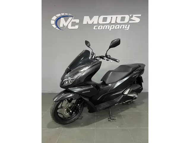 Carro Honda PCX 160 2024 CBS