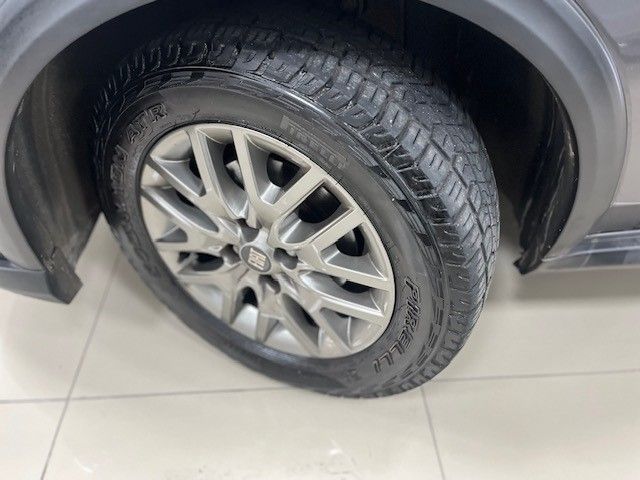 Argo Trekking 1.3 (Flex)