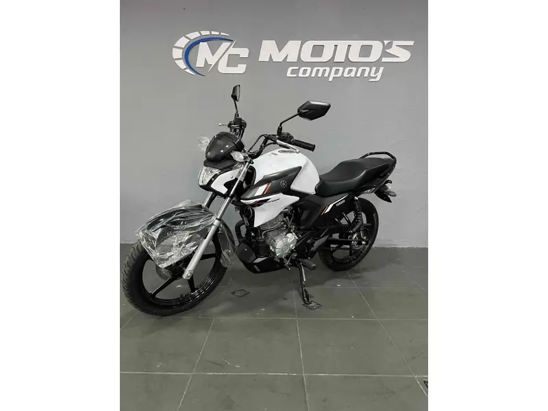 Yamaha ED