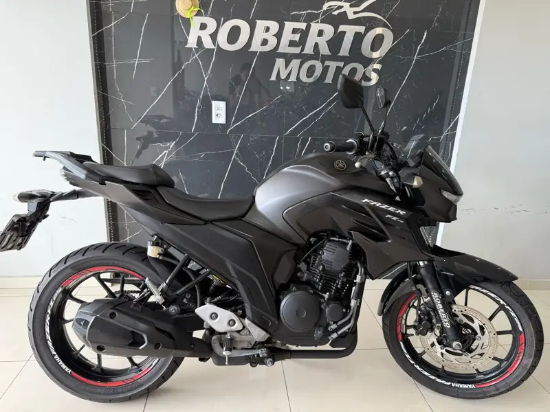 Yamaha ABS