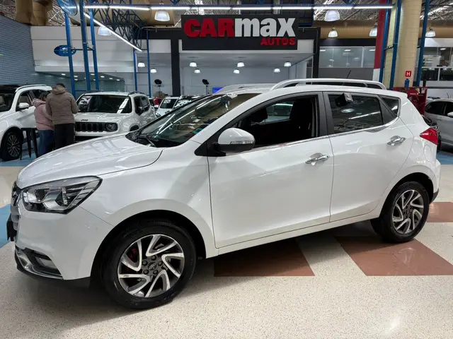 Carro JAC T40 2018 1.5