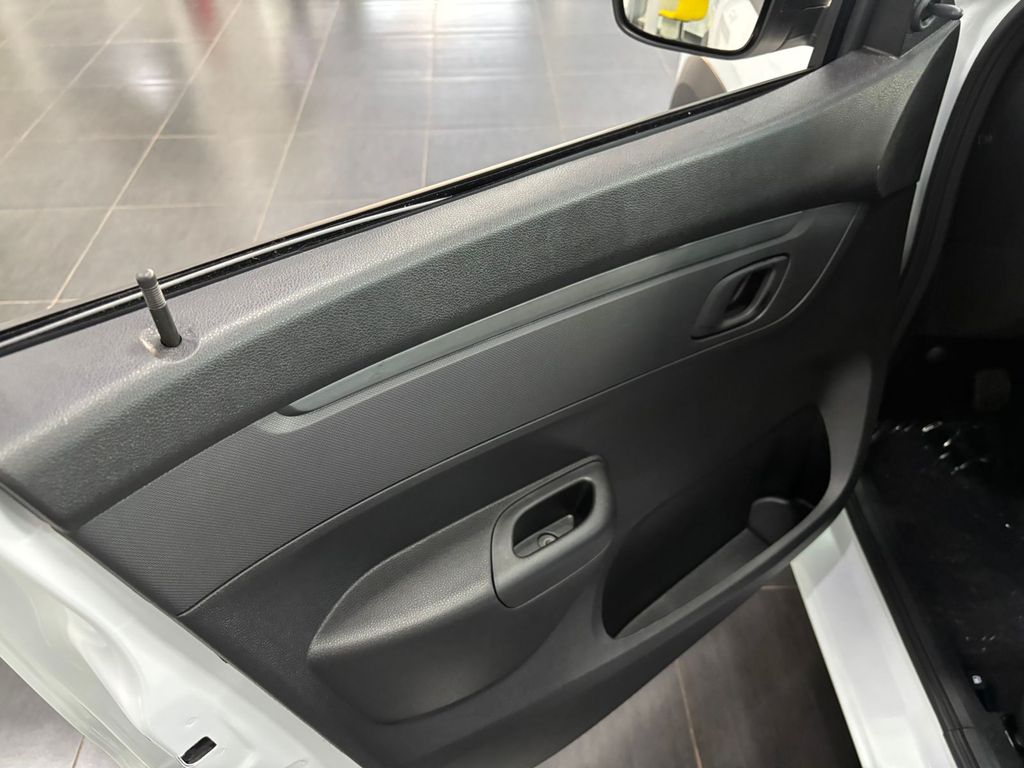 Kwid Zen 1.0